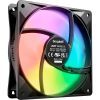 Кулер для корпуса Be quiet! LIGHT WINGS LX 120mm PWM (BL120) изображение 2