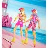 Кукла Barbie коллекционная Roller-Skating по мотивам фильма Барби (HRB04) изображение 8