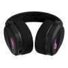 Наушники ASUS ROG Pelta Bluetooth/Wireless Black (90YH0410-BHUA00) изображение 6