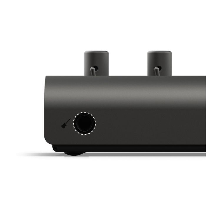 Аудиоинтерфейс Audient iD14 MKII (231103) изображение 7