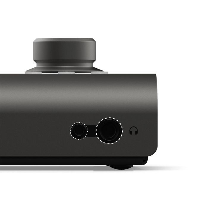 Аудиоинтерфейс Audient iD14 MKII (231103) изображение 8