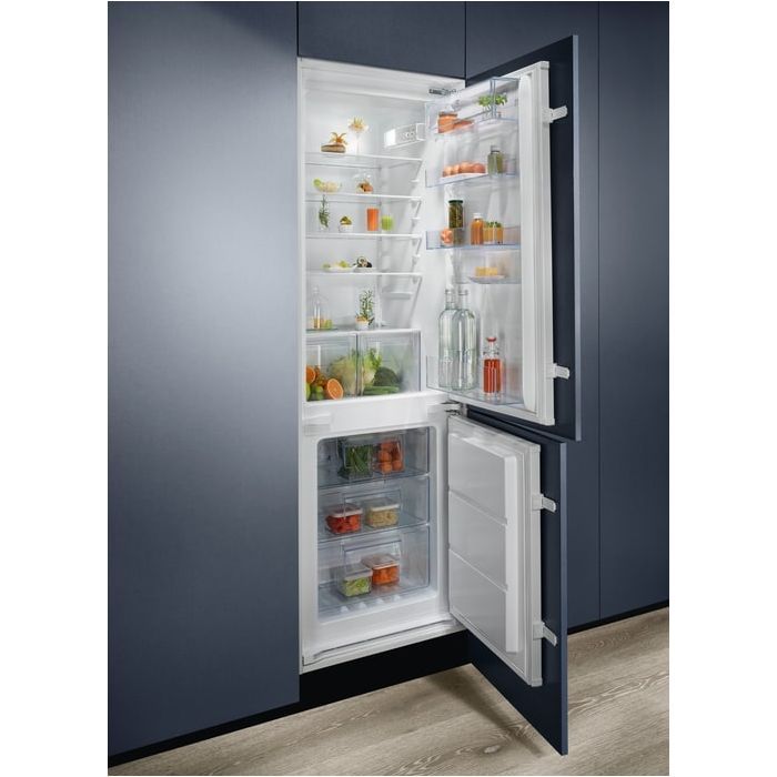 Холодильник Electrolux RNT6NE18S изображение 2