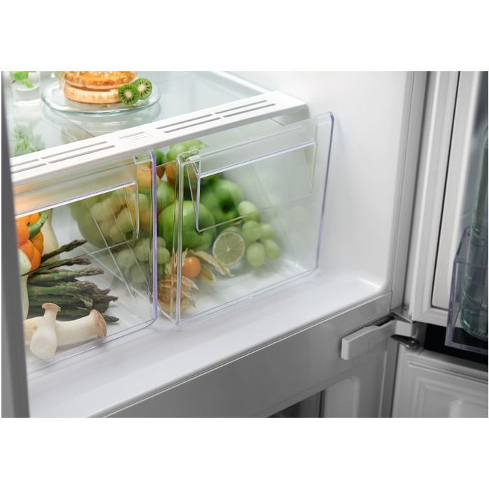 Холодильник Electrolux RNT6NE18S изображение 5