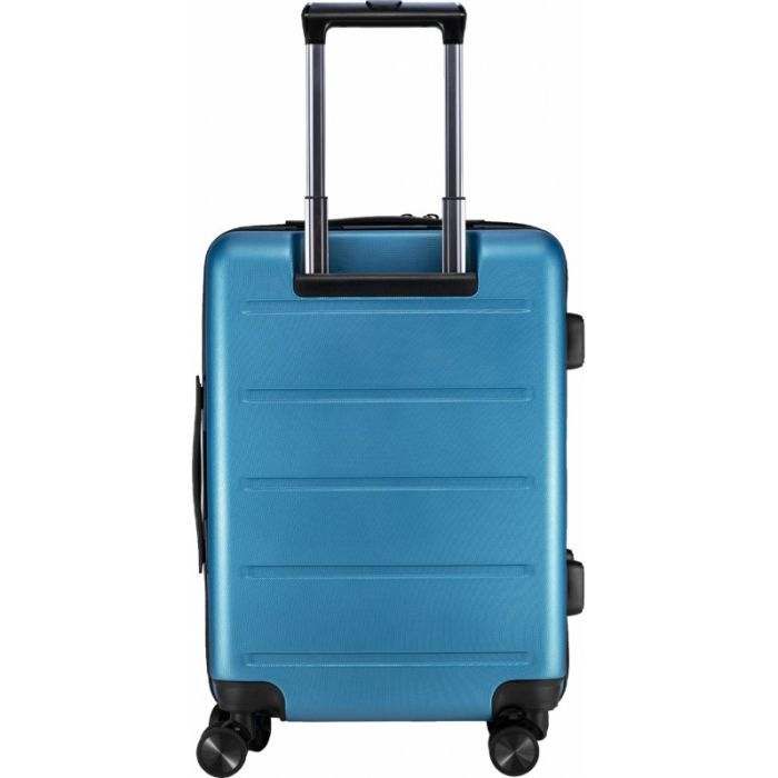 Чемодан Terra Incognita Bunker S+ Blue (4823081506294) изображение 3