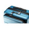 Чемодан Terra Incognita Bunker S+ Blue (4823081506294) изображение 3