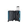 Чемодан Terra Incognita Bunker S+ Blue (4823081506294) изображение 4