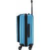 Чемодан Terra Incognita Bunker S+ Blue (4823081506294) изображение 4