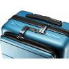 Чемодан Terra Incognita Bunker S+ Blue (4823081506294) изображение 8