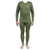 Комплект термобелья Tramp Warm Soft XXL Olive (UTRUM-019-Olive-2XL) изображение 2