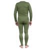 Комплект термобелья Tramp Warm Soft XXL Olive (UTRUM-019-Olive-2XL) изображение 3