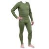 Комплект термобелья Tramp Warm Soft XXL Olive (UTRUM-019-Olive-2XL)
