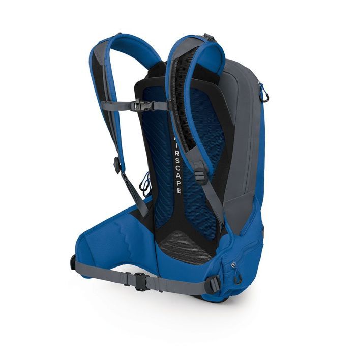 Рюкзак туристический Osprey Escapist 20 postal blue - M/L - синій (009.3376) изображение 2
