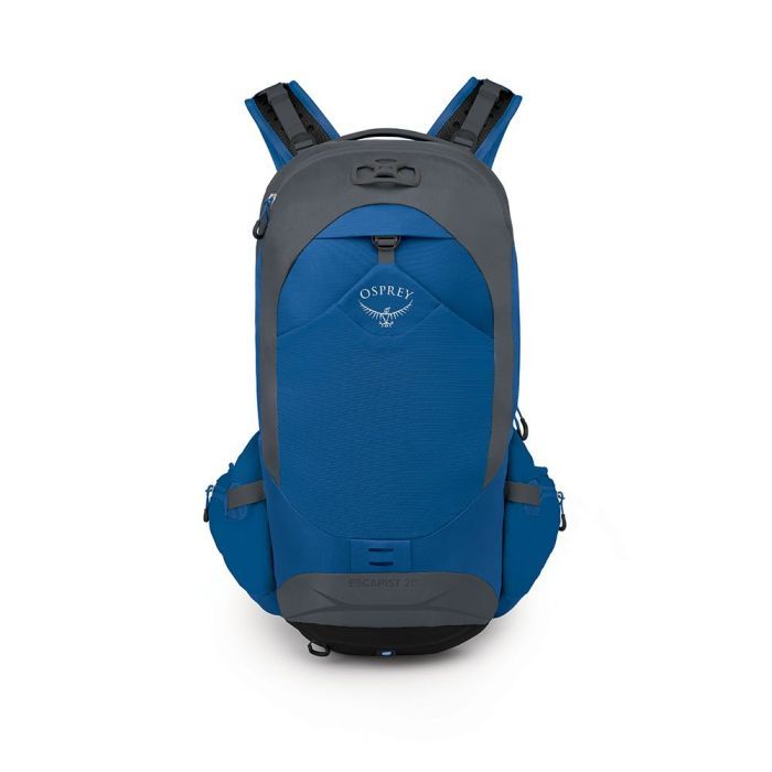 Рюкзак туристический Osprey Escapist 20 postal blue - M/L - синій (009.3376) изображение 3