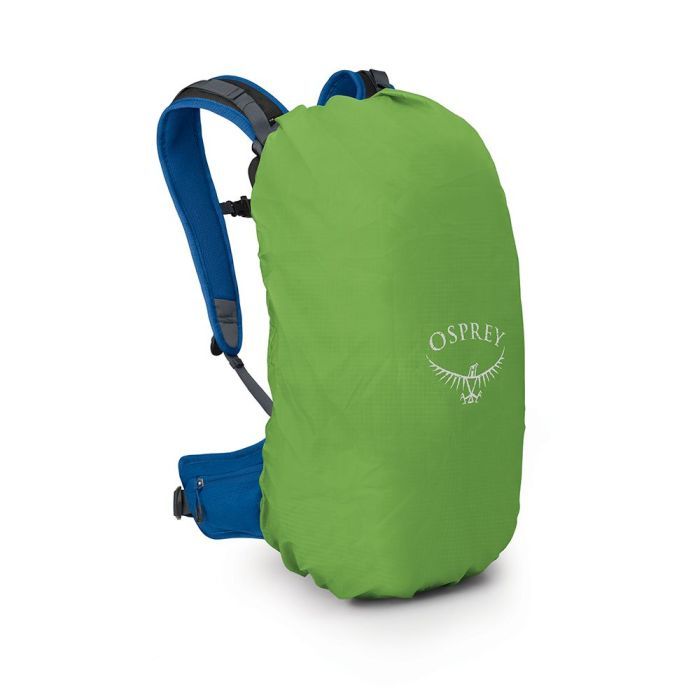 Рюкзак туристический Osprey Escapist 20 postal blue - M/L - синій (009.3376) изображение 4