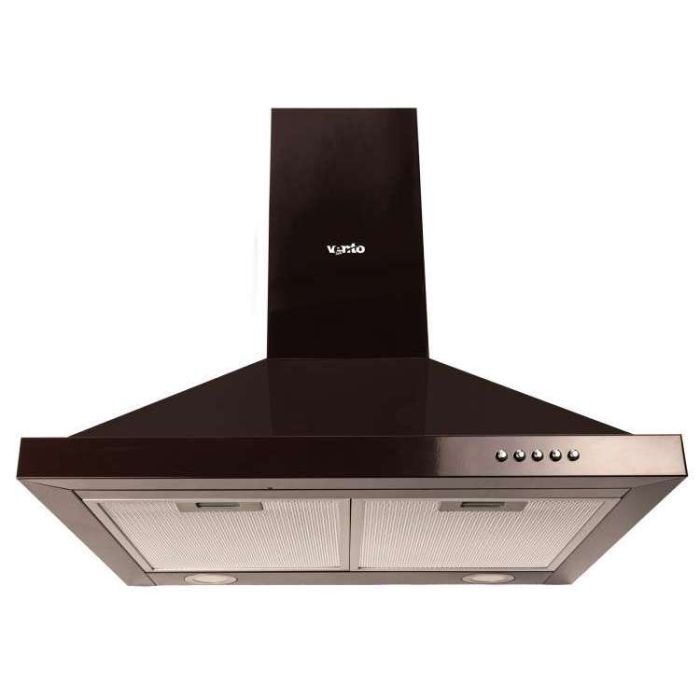 Вытяжка кухонная Ventolux LAZIO 60 BR (1000) LED