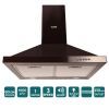 Вытяжка кухонная Ventolux LAZIO 60 BR (1000) LED изображение 3