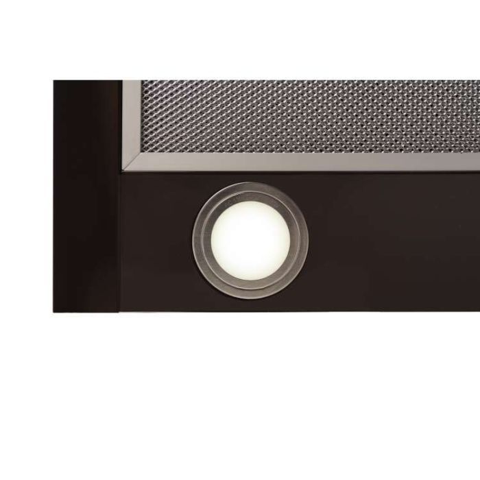 Вытяжка кухонная Ventolux LAZIO 60 BR (1000) LED изображение 4