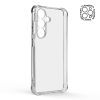 Чохол до мобільного телефона Armorstandart Air Force Samsung S25 Camera cover Clear (ARM81597) зображення 2
