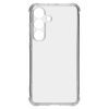 Чохол до мобільного телефона Armorstandart Air Force Samsung S25 Camera cover Clear (ARM81597)