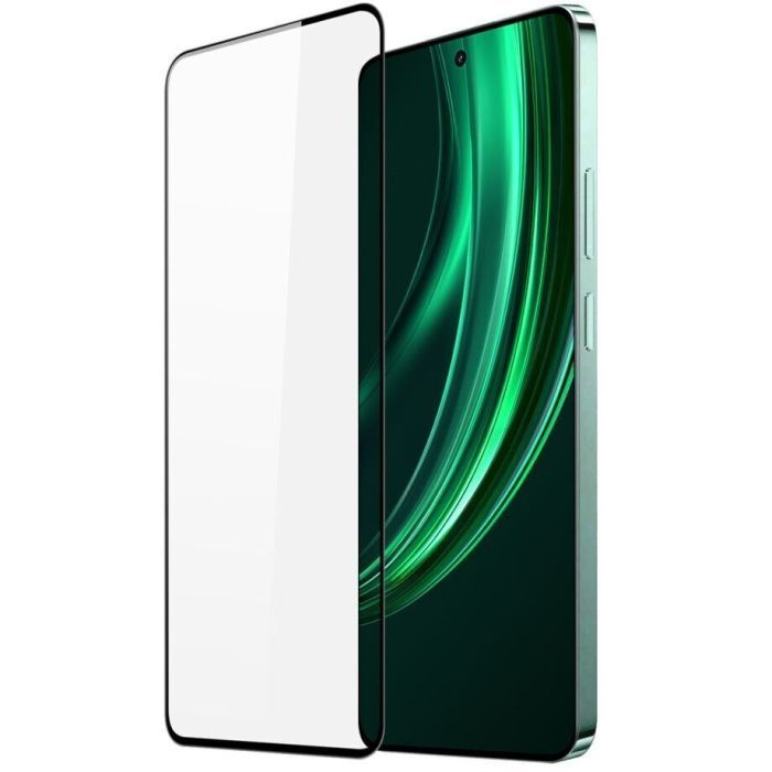 Скло захисне BeCover Realme 13 5G Black (712501) зображення 2