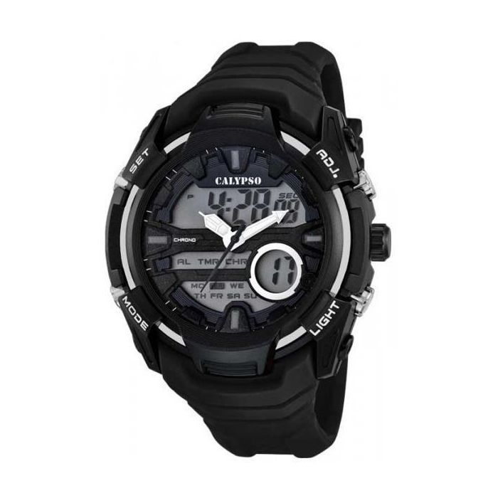 Наручний годинник Calypso K5658/4