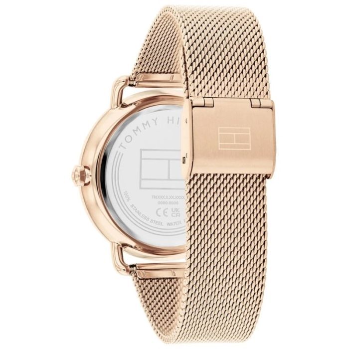 Наручний годинник Tommy Hilfiger 1782664 зображення 3