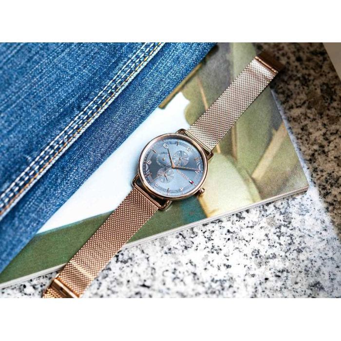 Наручний годинник Tommy Hilfiger 1782664 зображення 4