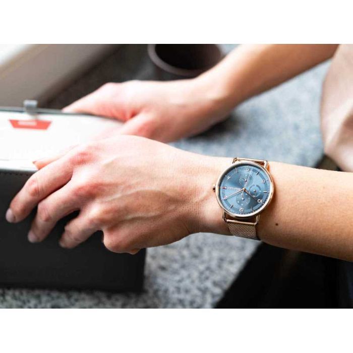 Наручний годинник Tommy Hilfiger 1782664 зображення 5