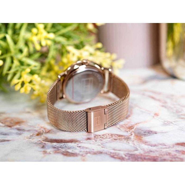 Наручний годинник Tommy Hilfiger 1782664 зображення 6