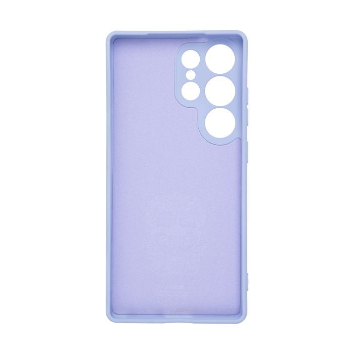 Чехол для мобильного телефона Armorstandart ICON Samsung S25 Ultra Camera cover Black (ARM81580) изображение 2