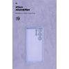 Чехол для мобильного телефона Armorstandart ICON Samsung S25 Ultra Camera cover Lavender (ARM81583) изображение 4