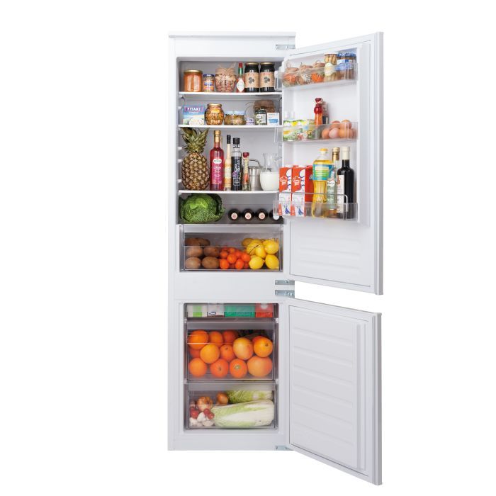 Холодильник Interline RDS 570 MOZ NA+ изображение 11