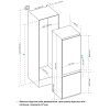 Холодильник Interline RDS 570 MOZ NA+ изображение 12