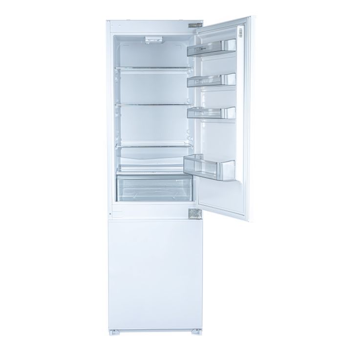 Холодильник Interline RDS 570 MOZ NA+ изображение 2