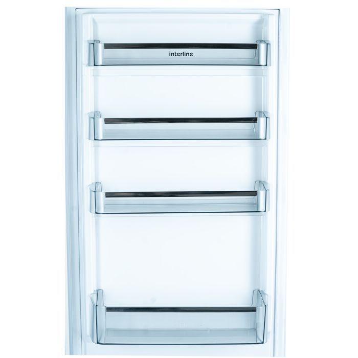 Холодильник Interline RDS 570 MOZ NA+ изображение 7