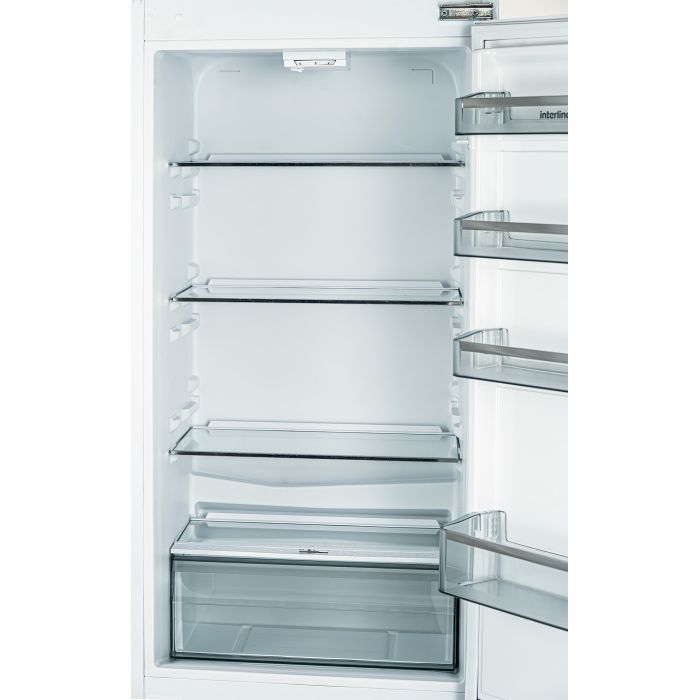 Холодильник Interline RDS 570 MOZ NA+ изображение 8