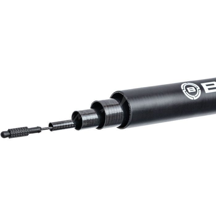 Удилище Brain Apex Pole NEW 5.94 м 340 г (1858.42.14) изображение 2