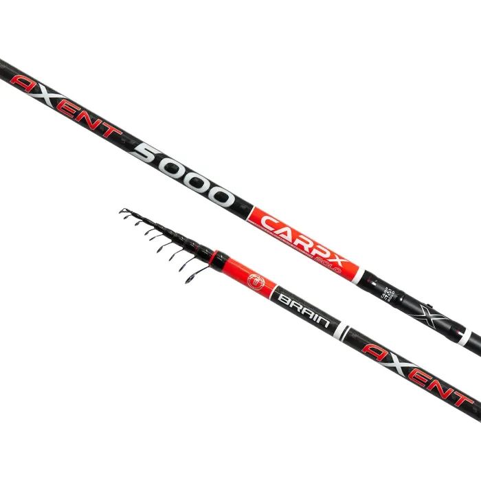 Удилище Brain Axent Carp X Bolo 5.00m 50-150g (1858.47.05) изображение 5