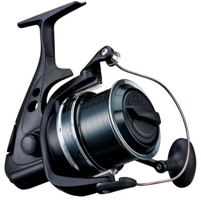 Котушка Okuma Big Bomber Spod BBS 8000S Big Pit 3+1BB 5.11 (1353.16.55) зображення 3