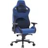 Кресло игровое GamePro GC900DB Size XL Fabric Dark Blue (GC900DB)