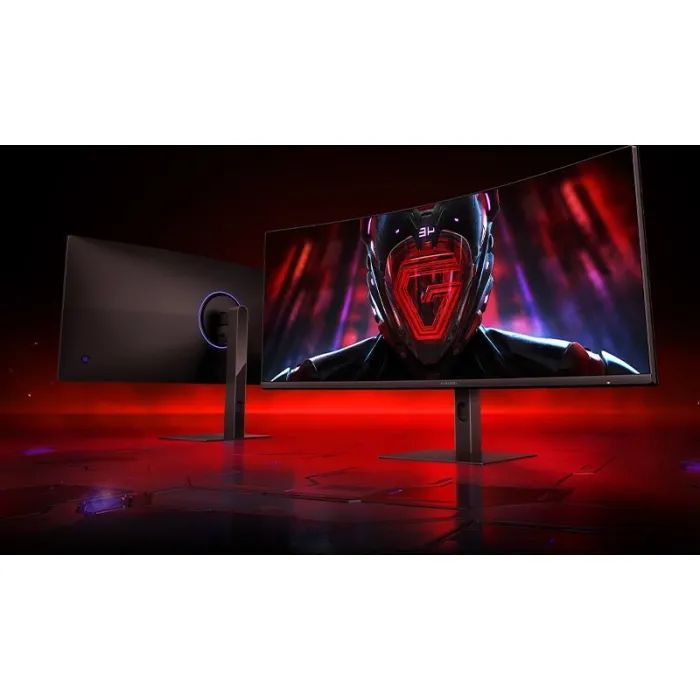 Монитор Xiaomi G34WQi (ELA5454EU) изображение 7