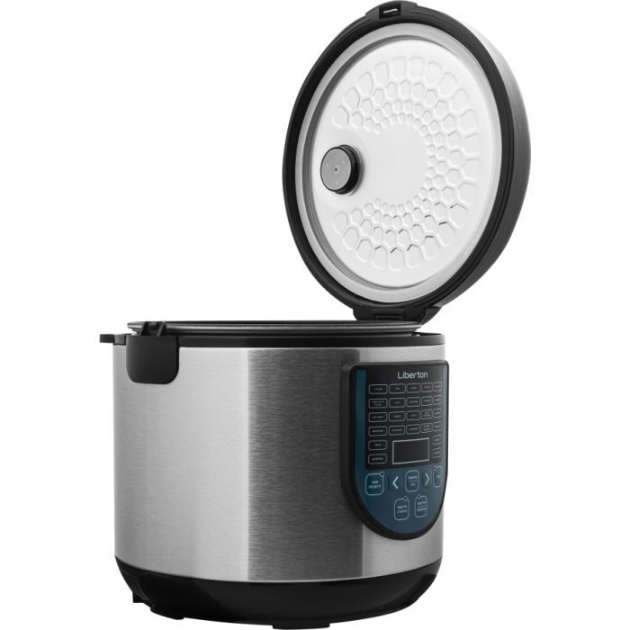 Мультиварка Liberton LMC-3104 изображение 5