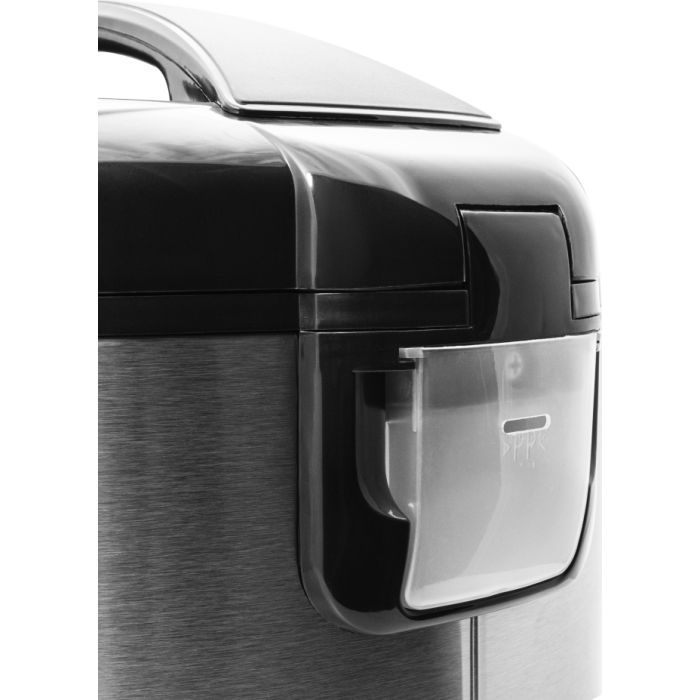 Мультиварка Liberton LMC-3104 изображение 8