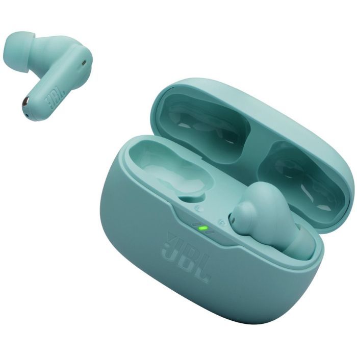 Навушники JBL Wave Beam 2 Pink (JBLWBEAM2PIK) зображення 2