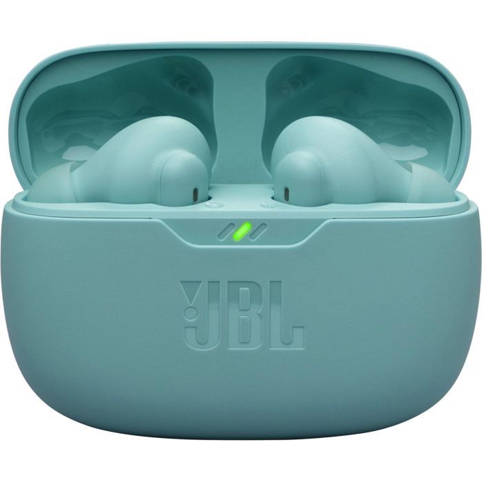 Навушники JBL Wave Beam 2 Pink (JBLWBEAM2PIK) зображення 6