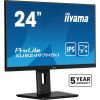 Монітор iiyama XUB2497HSU-B2 зображення 3