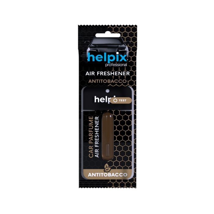 Ароматизатор для автомобіля Helpix AntiTobacco