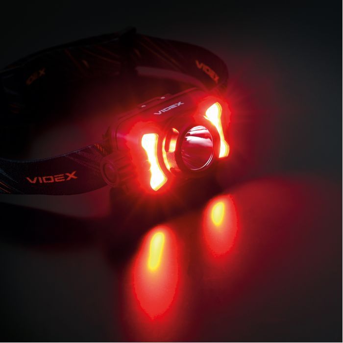 Ліхтар Videx VLF-H147 зображення 8