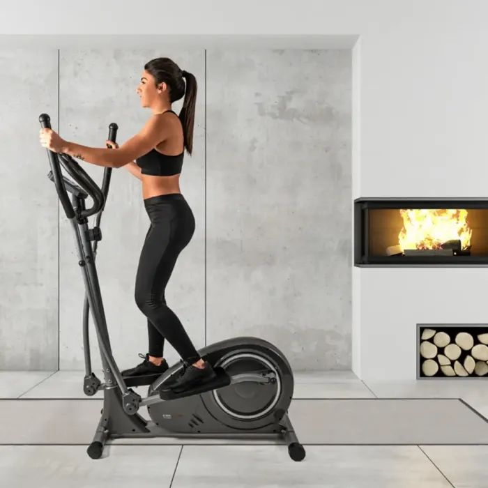Орбітрек Toorx Elliptical ERX 75 (ERX-75) (931118) зображення 7
