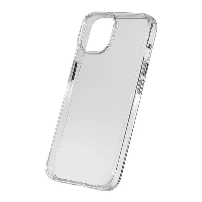 Чехол для мобильного телефона Drobak Acrylic Case with Airbag для Apple iPhone 15 (949405)